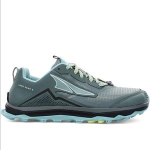 Altra Lone Peak 5 Trail-Running Shoes size 7.5